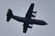 Morten 26 april 2022 - Super Hercules over Høyenhall