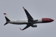 Morten 29 april 2022 - LN-NGZ over Hurdalssjøen