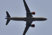 Morten 6 april 2022 - EI-SIE over Høyenhall
