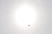 Morten 8 april 2022 - LN-NIH over Høyenhall