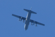 Morten 12 juli 2022 - Hercules fly besøker Høyenhall, men det er en militær-hemmelighet foreløpig, takk for besøket :-)