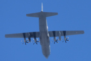 Morten 31 mars 2023 - Lockheed Martin C-130J Super Hercules besøker Høyenhall, men jeg forstår, vi har kun et valg