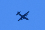 Morten 18 desember 2022 - Super Hercules over Høyenhall