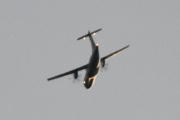 Morten 6 desember 2022 - Propellfly over Høyenhall