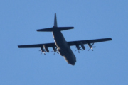 Morten 2 februar 2022 - Super Hercules over Høyenhall
