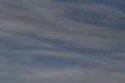 Morten 24 februar 2022 - Jetfly og LN-OSJ over Høyenhall