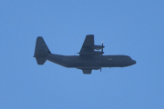 Morten 25 februar 2022 - Super Hercules over Høyenhall