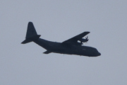 Morten 25 februar 2022 - Super Hercules over Høyenhall