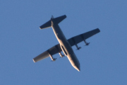 Morten 6 februar 2022 - Super Hercules over Høyenhall