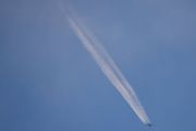 Morten 6 februar 2022 - Super Hercules over Høyenhall