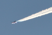 Morten 6 februar 2022 - Jetfly over Høyenhall