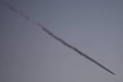 Morten 6 februar 2022 - Siste jetflyet over Høyenhall