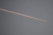 Morten 12 januar 2022 - Jetfly over Høyenhall, du er nok for langt unna