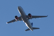 Morten 17 januar 2022 - EI-SII over Høyenhall