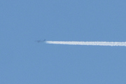 Morten 17 januar 2022 - Enda et jetfly over Høyenhall, jeg har ingen sjanse her