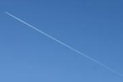 Morten 17 januar 2022 - Jetflyet og solen, nå lurer du sikkert på hvor solen er?