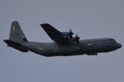 Morten 21 januar 2022 - Super Hercules 5629 besøker Høyenhall. Jeg er stolt og overasket over at jeg skriver -besøker- når Royal Norwegian Air Force Luftforsvaret kommer