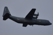 Morten 21 januar 2022 - Super Hercules 5629 besøker Høyenhall, jeg takker for besøket og ha en fin tur videre :-)