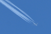 Morten 30 juli 2022 - Airbus A400M Atlas over Høyenhall