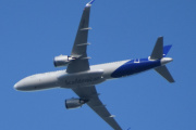 Morten 10 juli 2022 - EI-SIO over Høyenhall