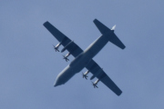 Morten 12 juli 2022 - Super Hercules besøker Høyenhall