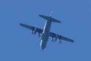 Morten 12 juli 2022 - Super Hercules besøker Høyenhall