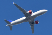 Morten 23 juli 2022 - EI-SID over Høyenhall