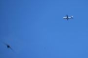 Morten 27 juli 2022 - Super Hercules over Høyenhall