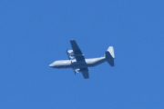 Morten 27 juli 2022 - Super Hercules over Høyenhall