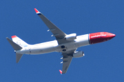 Morten 8 juli 2022 - LN-ENQ over Høyenhall