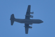 Morten 3 juni 2022 - Super Hercules over Høyenhall