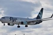 Morten 14 mai 2022 - Flyr over Gardermoen