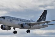 Morten 14 mai 2022 - OY-KBT over Gardermoen