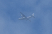 Morten 23 mai 2022 - Super Hercules over Høyenhall