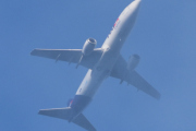 Morten 27 mai 2022 - OE-IAP over Høyenhall