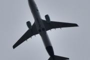 Morten 28 mai 2022 - LN-FGC over Høyenhall