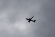 Morten 29 mai 2022 - CS-TVI over Høyenhall