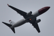 Morten 29 mai 2022 - LN-NIE over Høyenhall