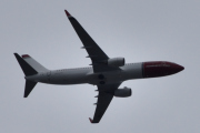 Morten 29 mai 2022 - LN-NIM over Høyenhall
