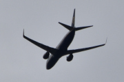 Morten 29 mai 2022 - Ryanair over Høyenhall