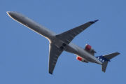 Morten 3 mai 2022 - EI-FPH over Høyenhall