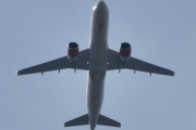 Morten 31 mai 2022 - EI-SIH  over Høyenhall