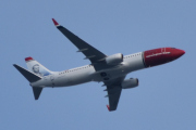 Morten 31 mai 2022 - LN-ENQ over Høyenhall