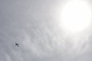 Morten 31 mai 2022 - LN-NGK over Høyenhall
