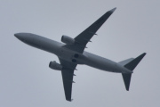 Morten 31 mai 2022 - LN-NGK over Høyenhall