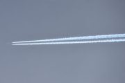 Morten 9 mai 2022 - Jetflyet og solen