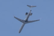 Morten 13 mars 2022 - Langt fly over Høyenhall, 20 minutter senere så kommer dette, kan jeg gjette Bombardier?