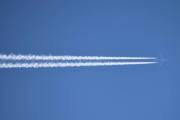 Morten 14 mars 2022 - Jetflyet rundt solen