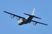 Morten 2 mars 2022 - Super Hercules over Høyenhall