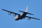Morten 2 mars 2022 - Super Hercules over Høyenhall